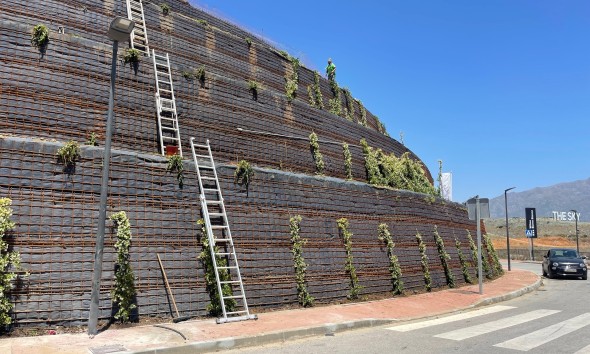Villa / Jumelée - Nouvelle construction - Benahavís - Benahavís