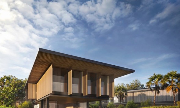 Villa / Jumelée - Nouvelle construction - Marbella - Marbella