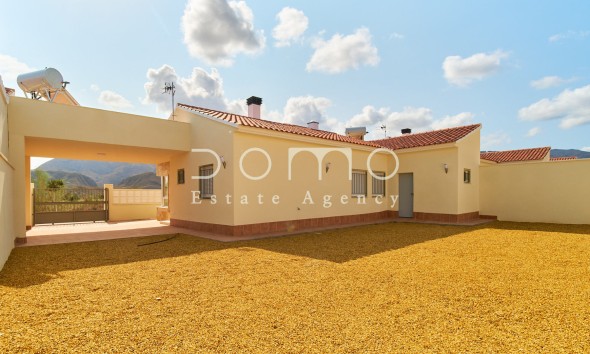 Villa - Long Term Rental - Turre - Turre