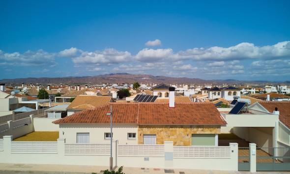 Villa - Long Term Rental - Turre - Turre