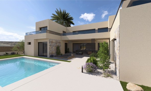 Villa  - Nouvelle construction - Altaona Golf & Country Village - Altaona Golf & Country Village