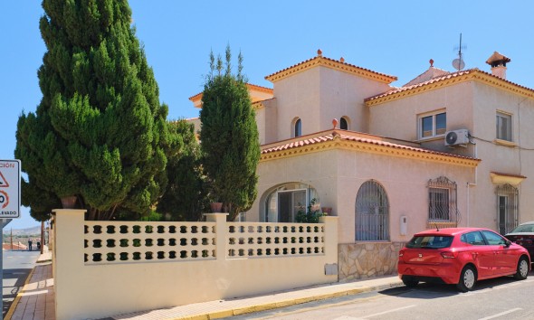 Villa - Resale - Turre - Turre