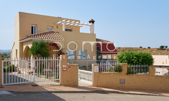 Villa - Resale - Turre - Turre