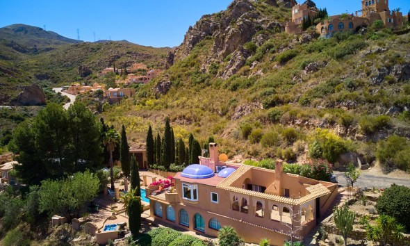 Villa - Resale - Turre - Turre