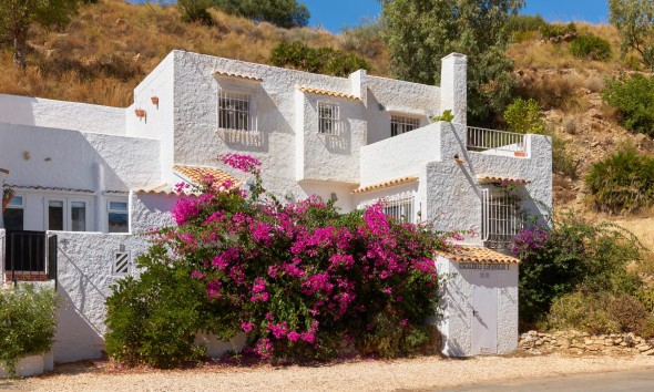 Villa - Reventa - Turre - A313