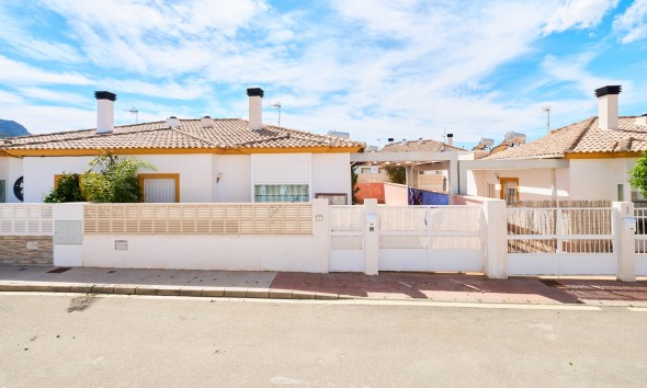 Villa - Reventa - Turre - Turre