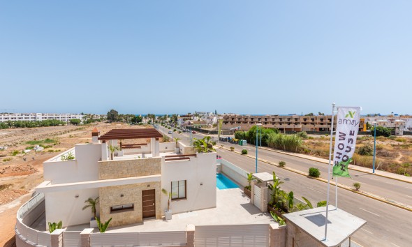 Vrijstaande woning - Nieuwbouw Woningen - Vera - Vera