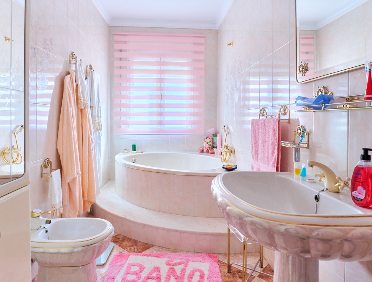 Wiederverkauf - Doppelhaushälfte - Turre