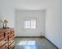 Wiederverkauf - Doppelhaushälfte - Turre