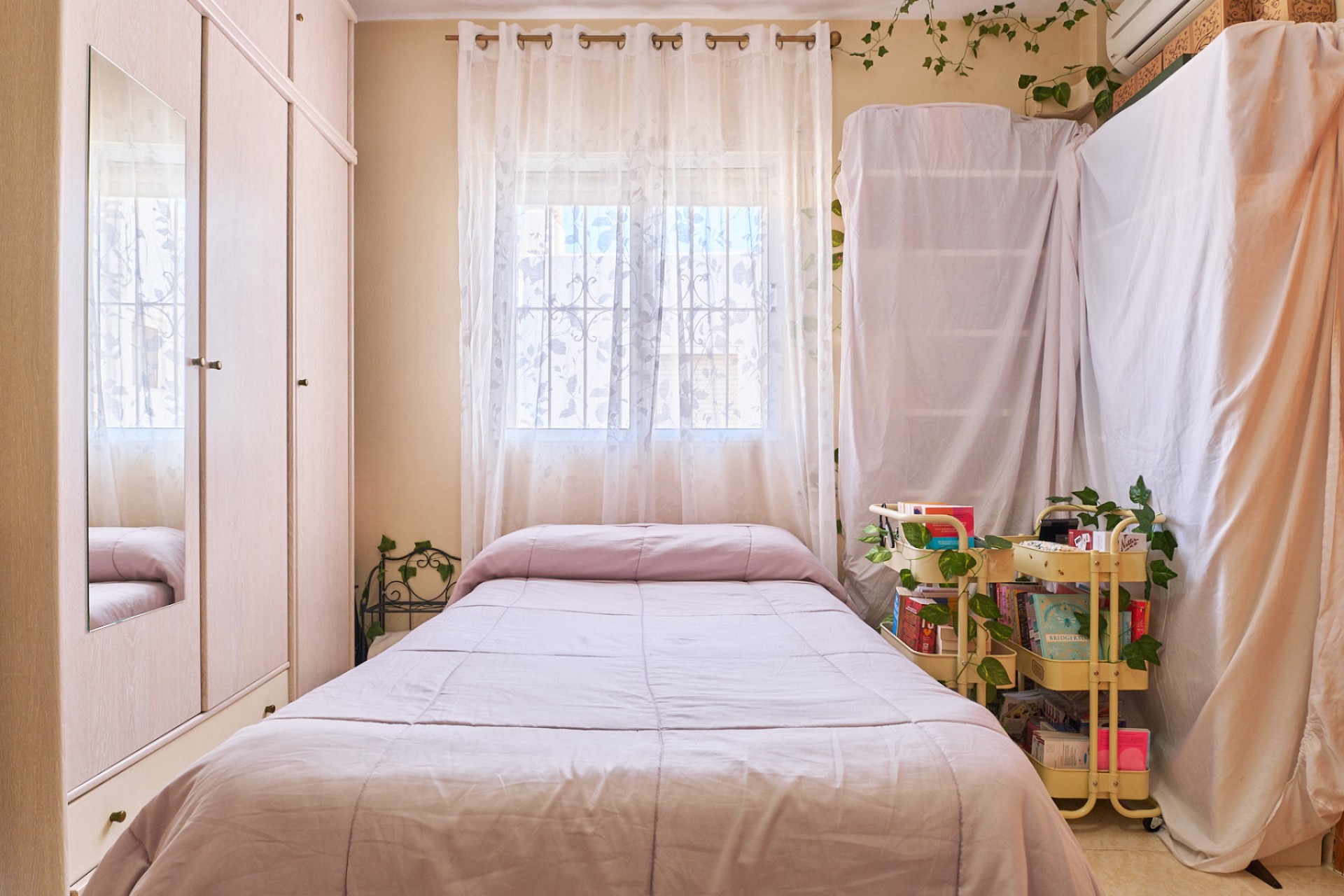 Wiederverkauf - Doppelhaushälfte - Turre