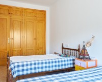 Wiederverkauf - Doppelhaushälfte - Turre
