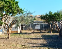 Wiederverkauf - Landhaus - Turre