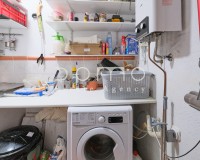 Wiederverkauf - Landhaus - Turre