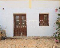 Wiederverkauf - Landhaus - Turre