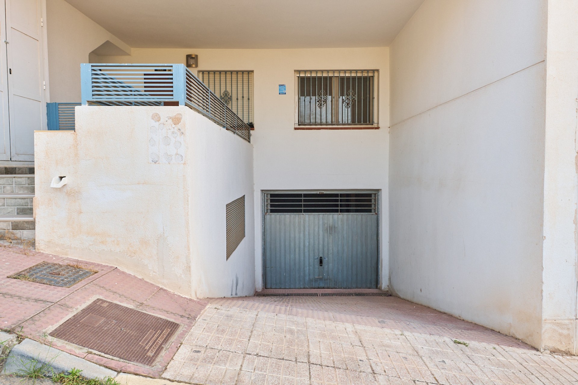 Wiederverkauf - Penthouse - Turre