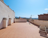 Wiederverkauf - Penthouse - Turre