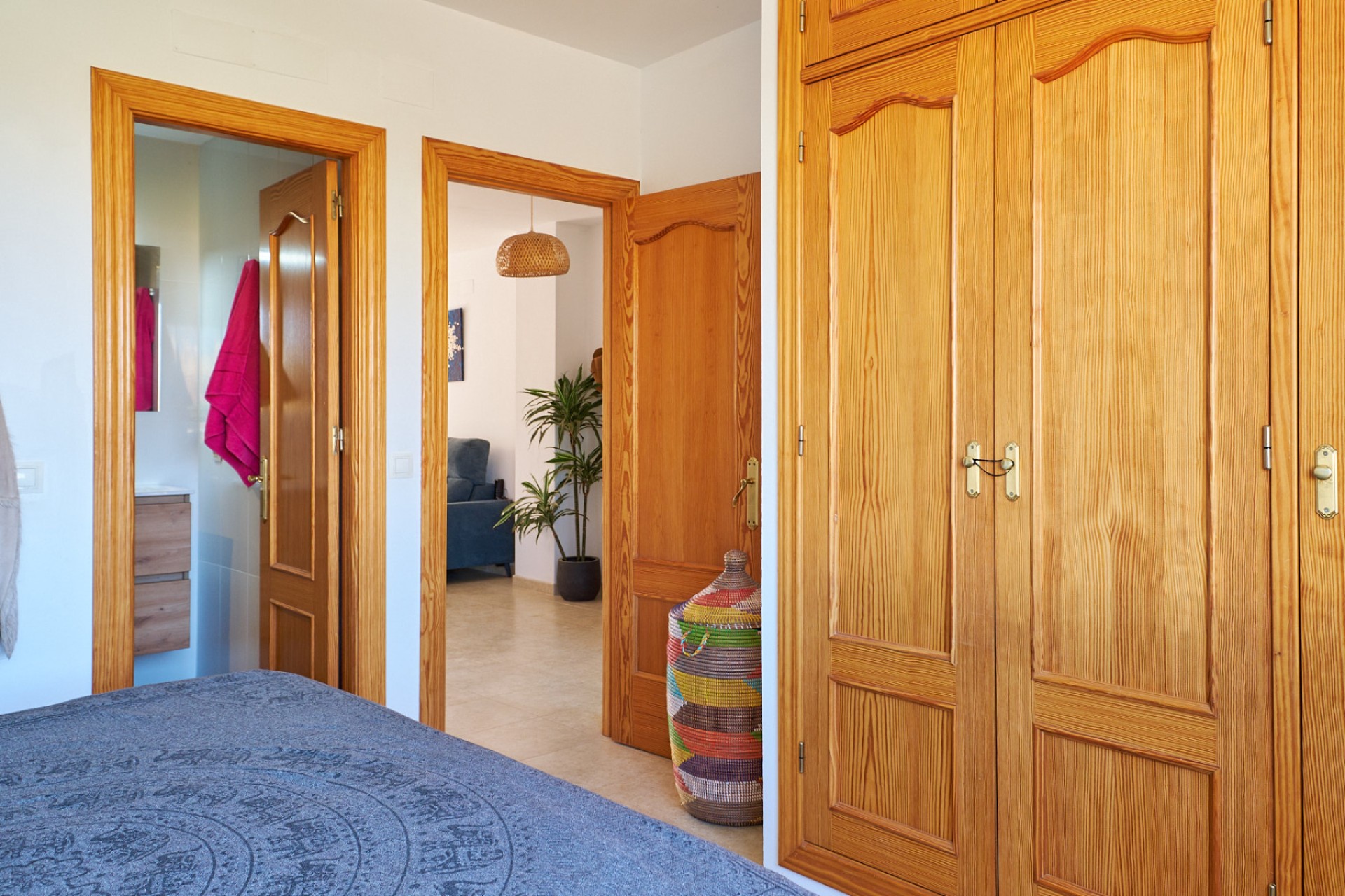 Wiederverkauf - Penthouse - Turre