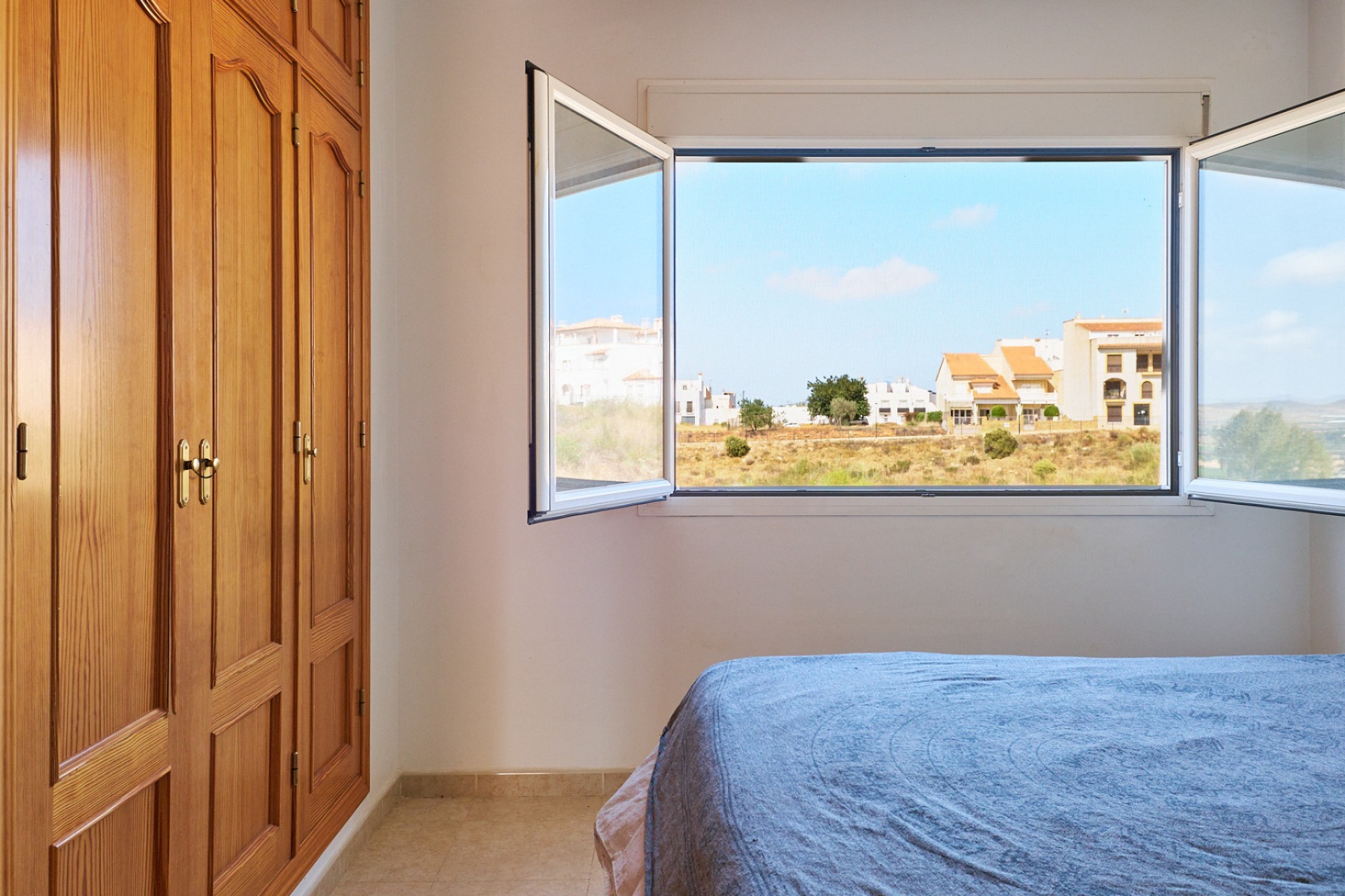 Wiederverkauf - Penthouse - Turre