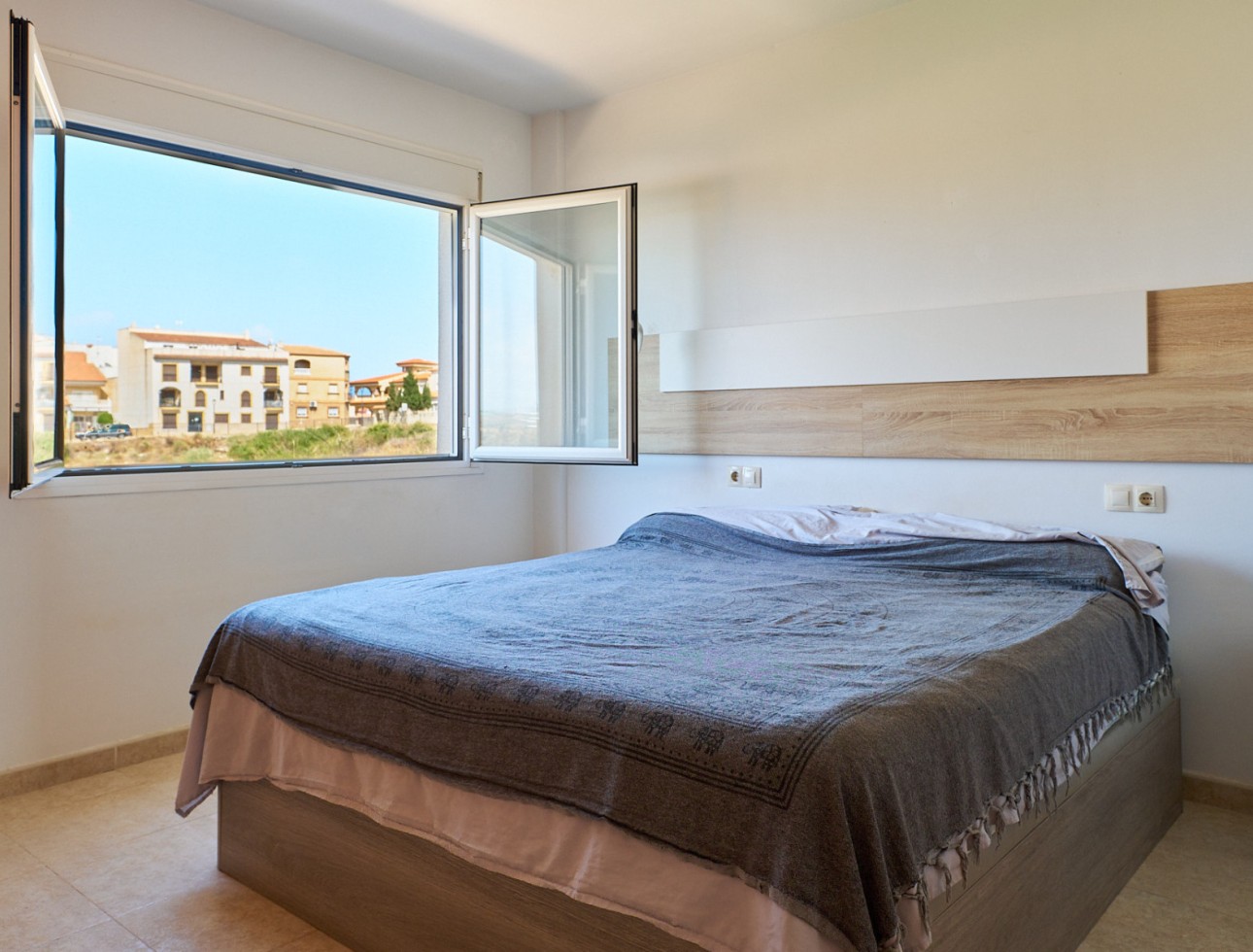 Wiederverkauf - Penthouse - Turre