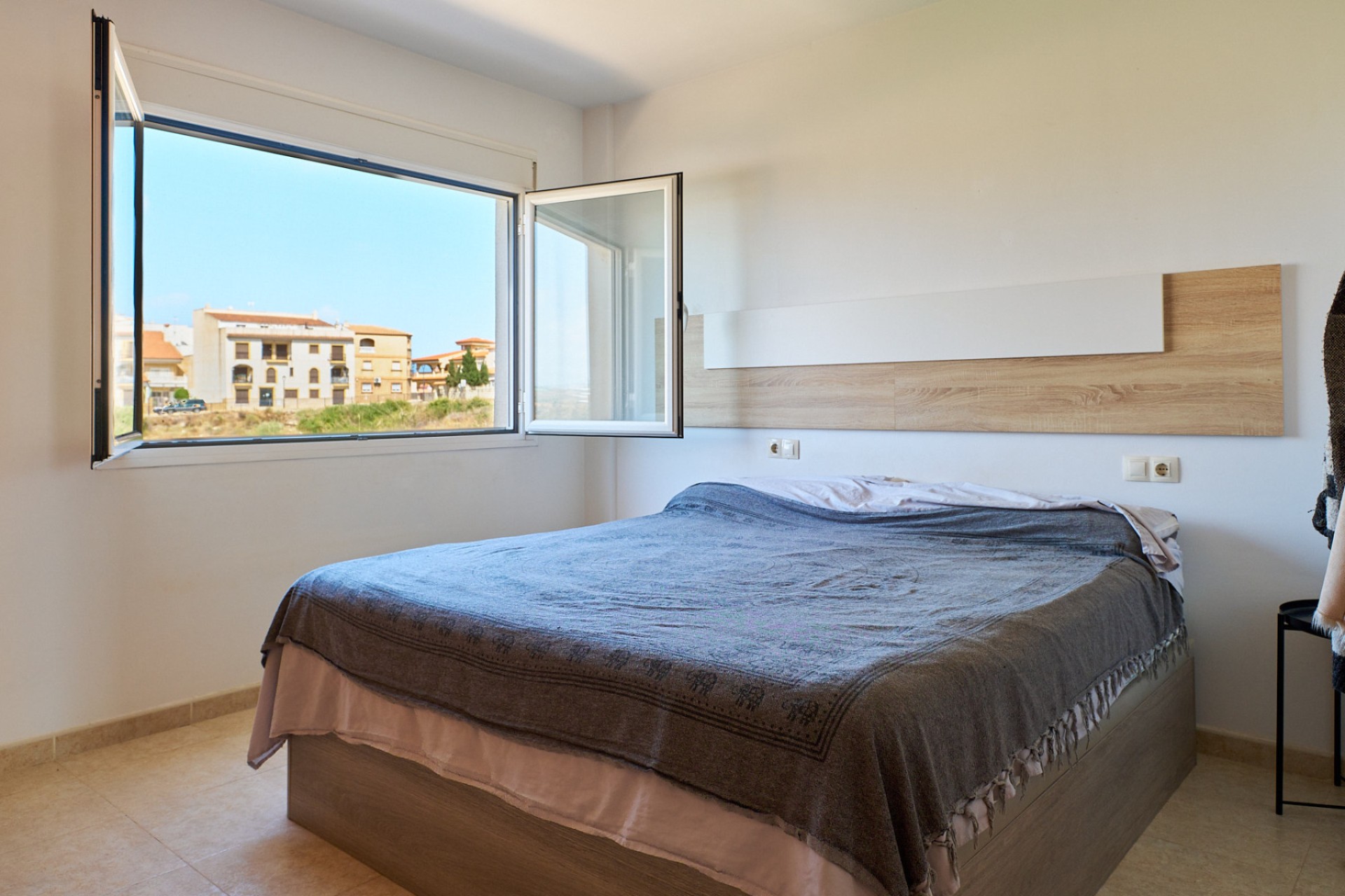 Wiederverkauf - Penthouse - Turre