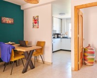 Wiederverkauf - Penthouse - Turre