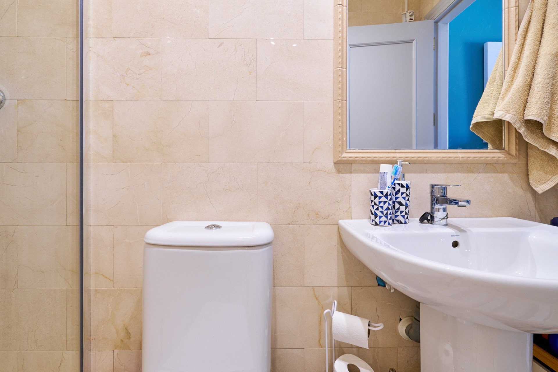 Wiederverkauf - Stadthaus - Bédar