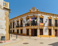 Wiederverkauf - Stadthaus - Turre