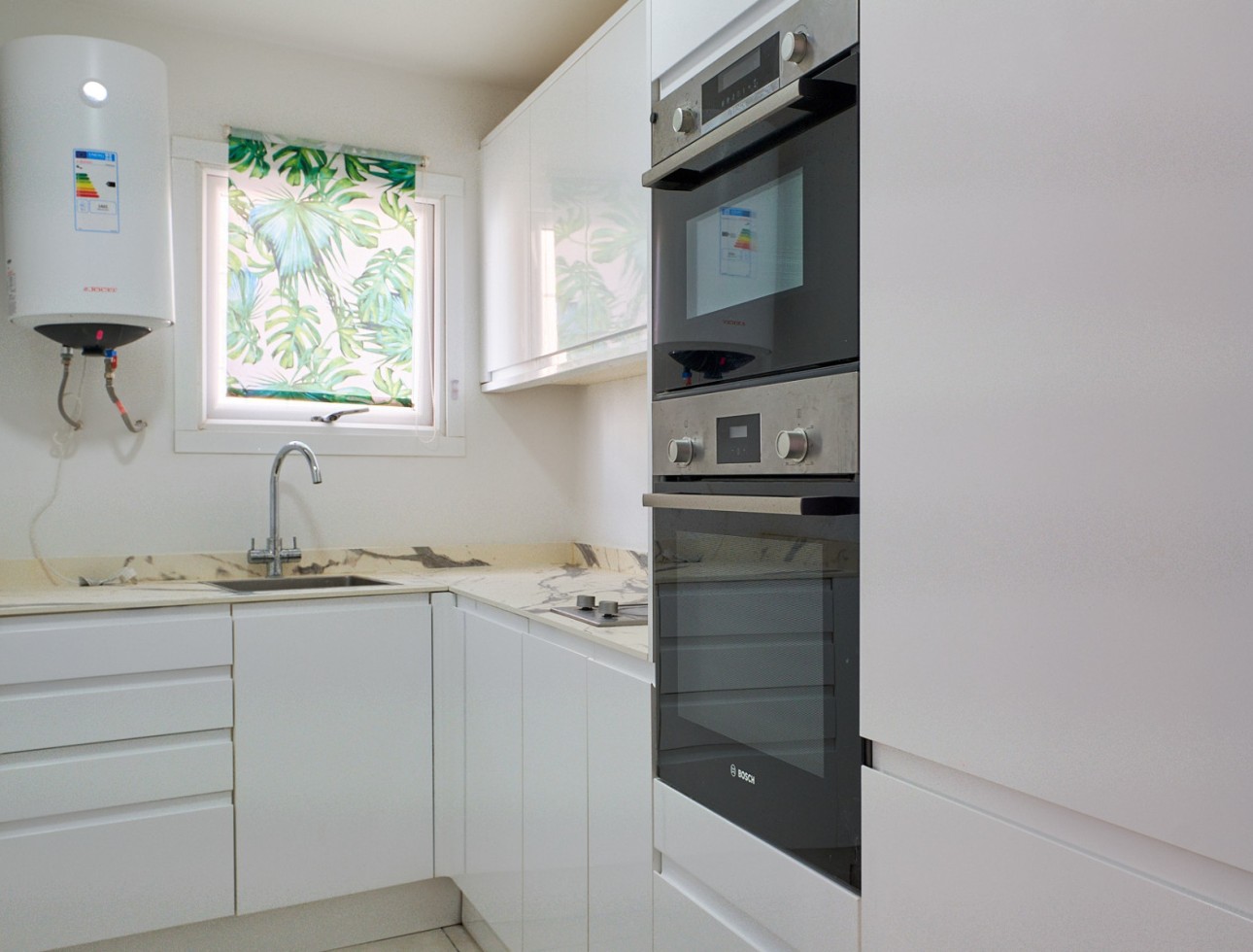 Wiederverkauf - Stadthaus - Turre