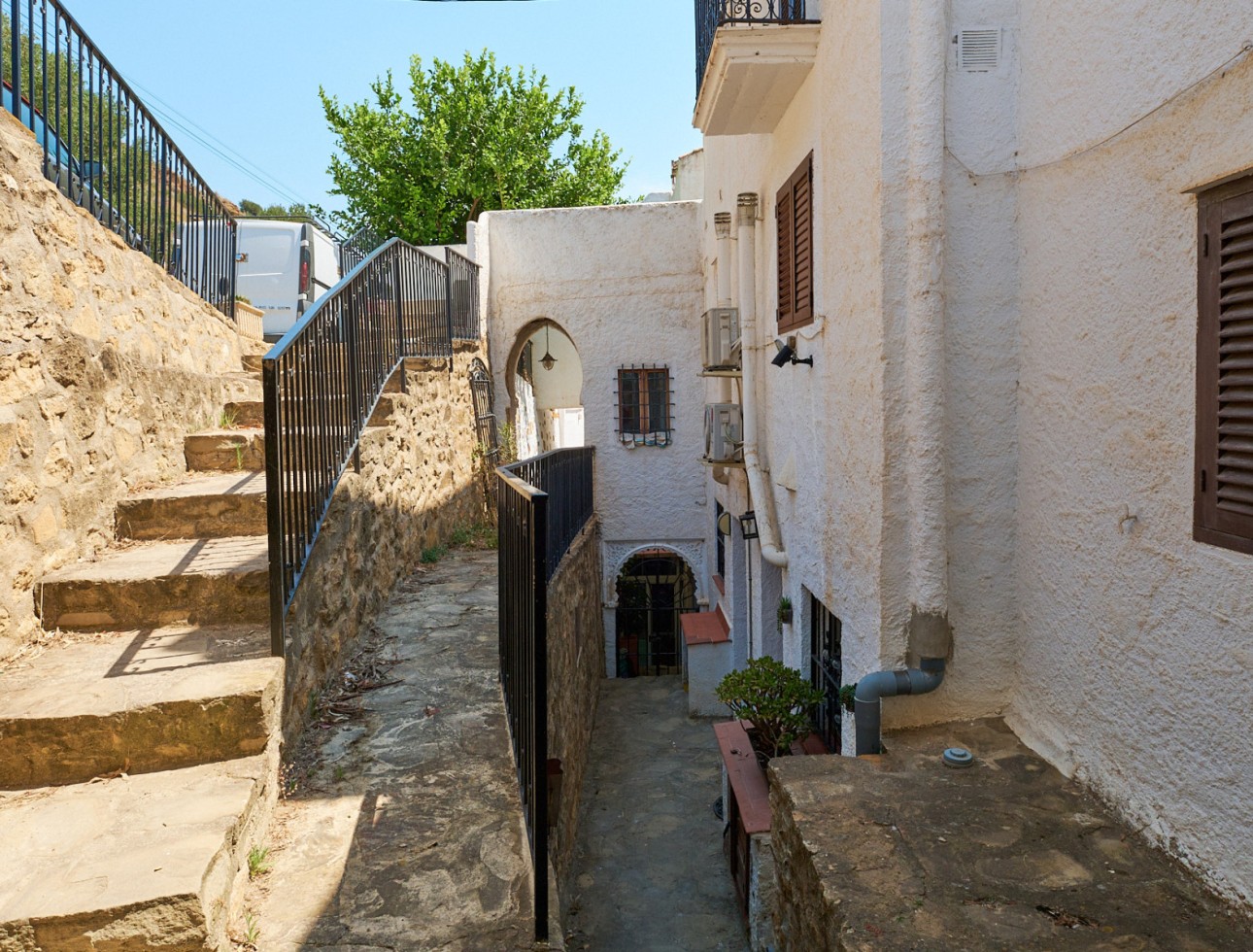 Wiederverkauf - Stadthaus - Turre