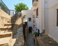 Wiederverkauf - Stadthaus - Turre