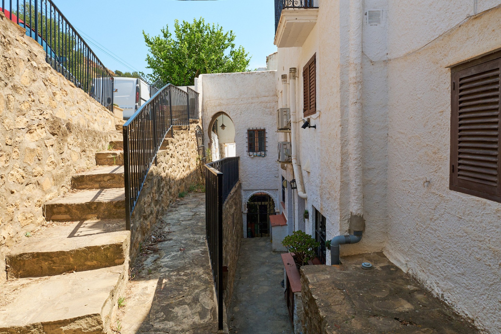 Wiederverkauf - Stadthaus - Turre