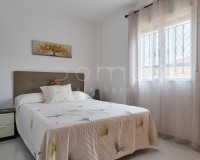 Wiederverkauf - Villa - Arboleas - El Rincon