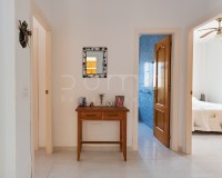 Wiederverkauf - Villa - Arboleas - El Rincon