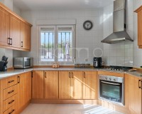 Wiederverkauf - Villa - Arboleas - El Rincon