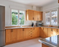 Wiederverkauf - Villa - Arboleas - El Rincon