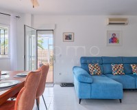 Wiederverkauf - Villa - Arboleas - El Rincon