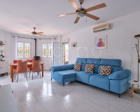 Wiederverkauf - Villa - Arboleas - El Rincon