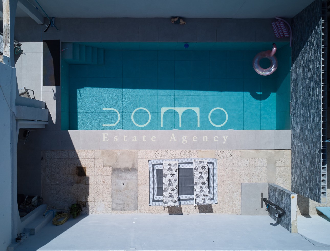 Wiederverkauf - Villa / Doppelhaushälfte - Los Gallardos