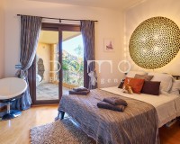 Wiederverkauf - Villa / Doppelhaushälfte - Turre - Sierra Cabrera