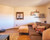 Wiederverkauf - Villa / Doppelhaushälfte - Turre - Sierra Cabrera