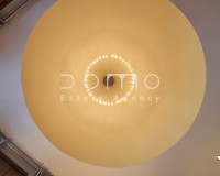 Wiederverkauf - Villa / Doppelhaushälfte - Turre - Sierra Cabrera