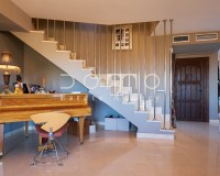 Wiederverkauf - Villa / Doppelhaushälfte - Turre - Sierra Cabrera