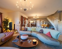 Wiederverkauf - Villa / Doppelhaushälfte - Turre - Sierra Cabrera