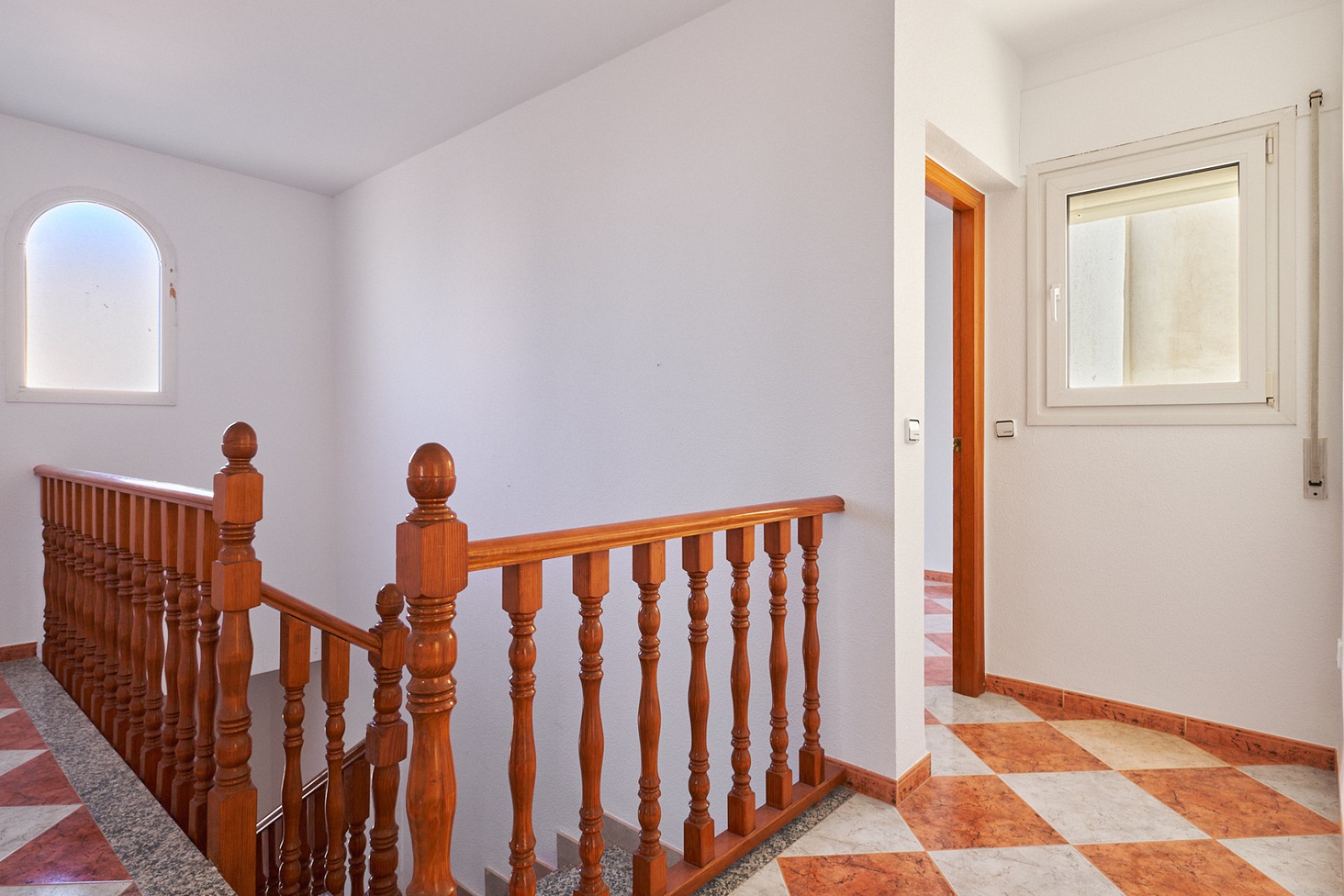 Wiederverkauf - Villa / Doppelhaushälfte - Turre