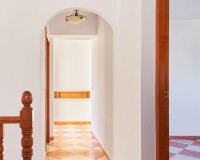 Wiederverkauf - Villa / Doppelhaushälfte - Turre