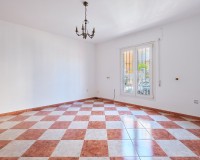 Wiederverkauf - Villa / Doppelhaushälfte - Turre