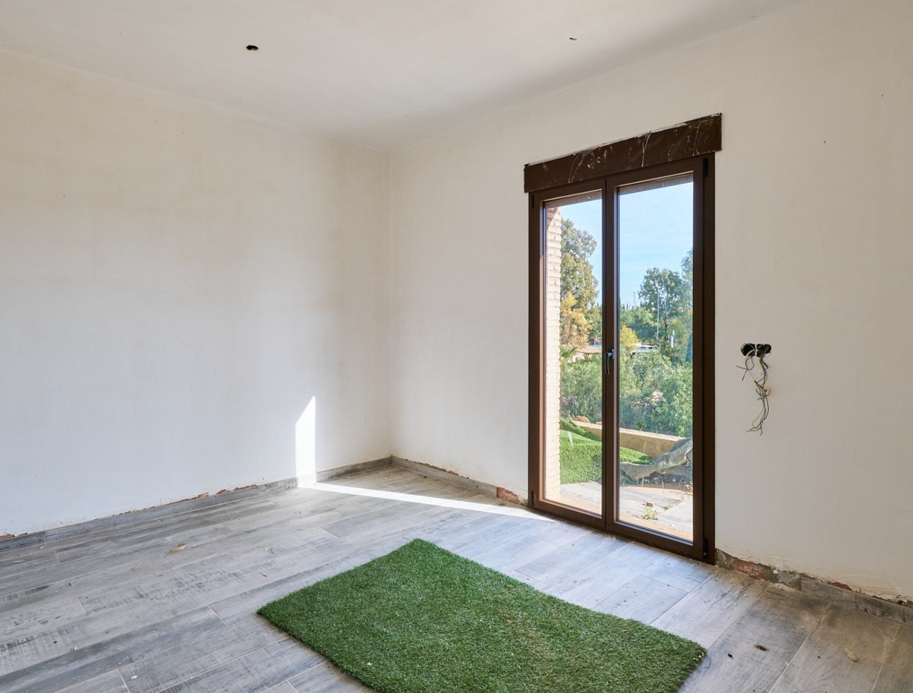 Wiederverkauf - Villa / Doppelhaushälfte - Turre