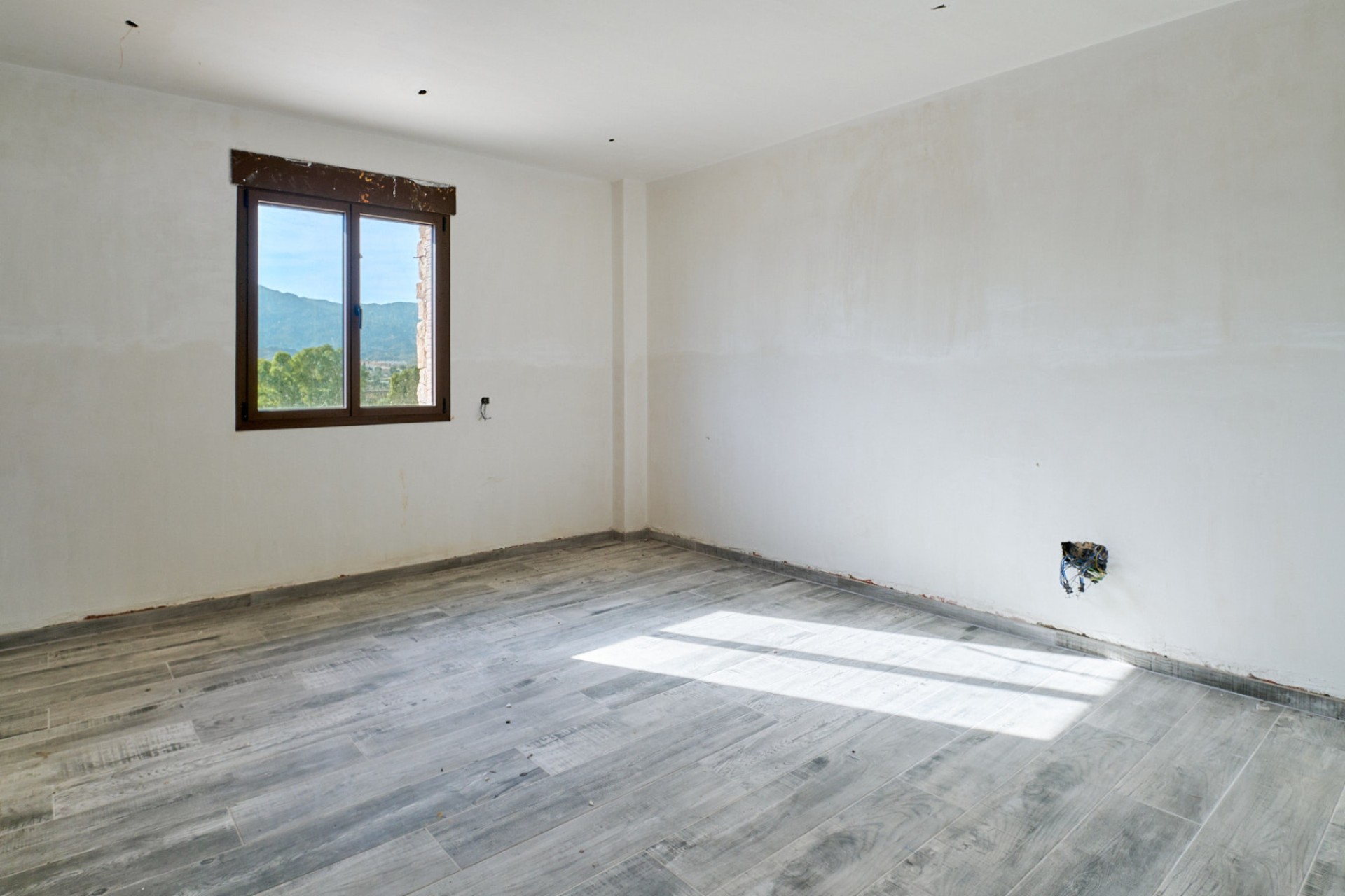 Wiederverkauf - Villa / Doppelhaushälfte - Turre