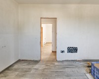 Wiederverkauf - Villa / Doppelhaushälfte - Turre