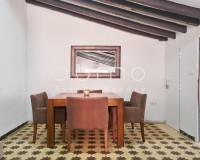 Wiederverkauf - Villa - Los Gallardos